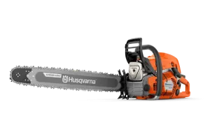 HUSQVARNA 592 XP Chainsaw