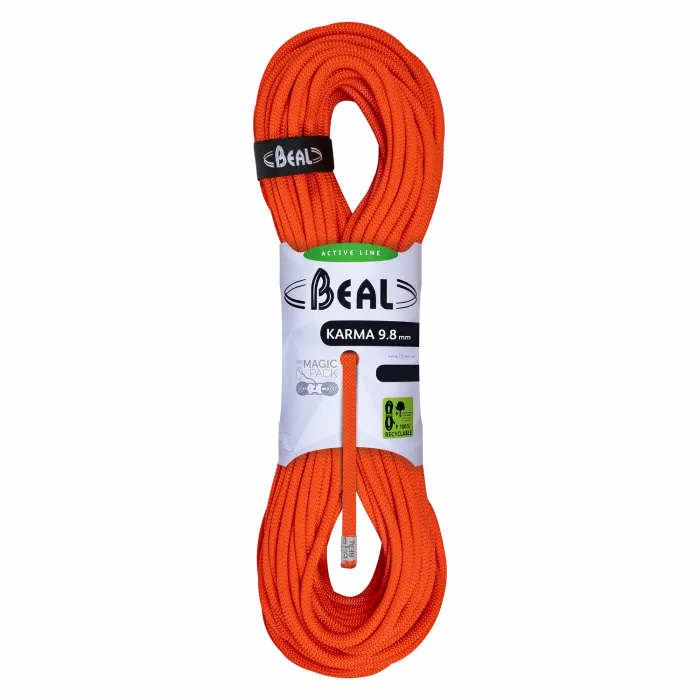 Karma 9.8mm 50m Rope