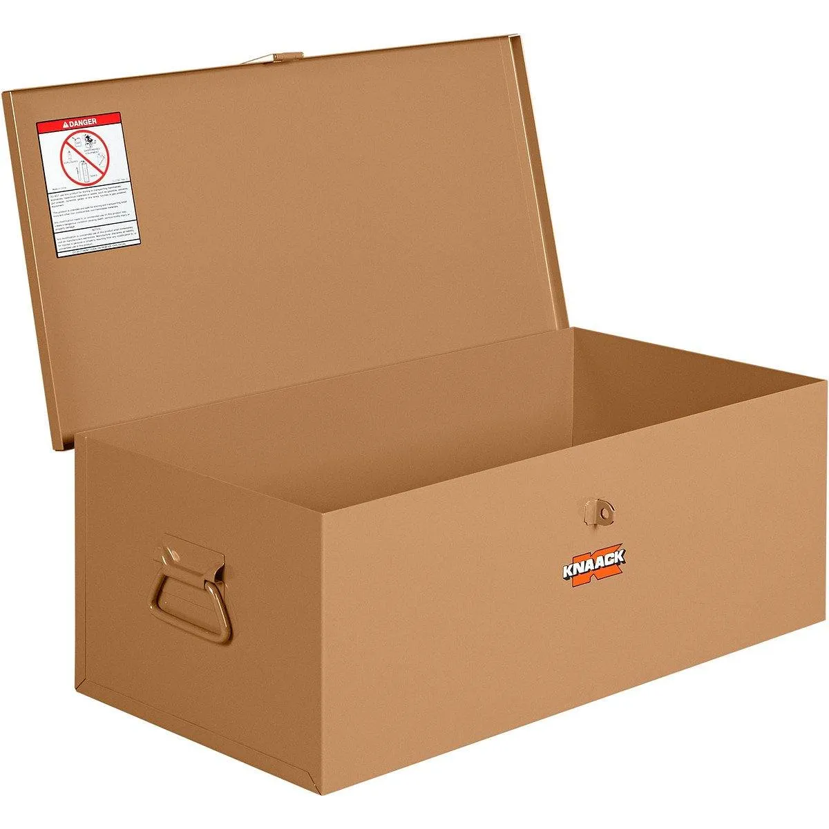 Knaack 30 Tool Box - Reconditioned