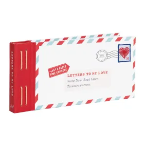 Letters to My Love