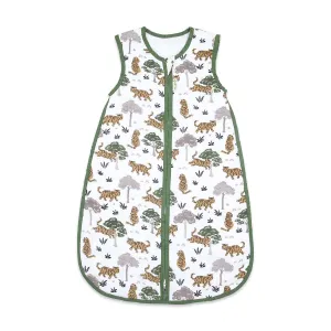 Masilo Organic Muslin Sleeping Bag -  Born To Be wild