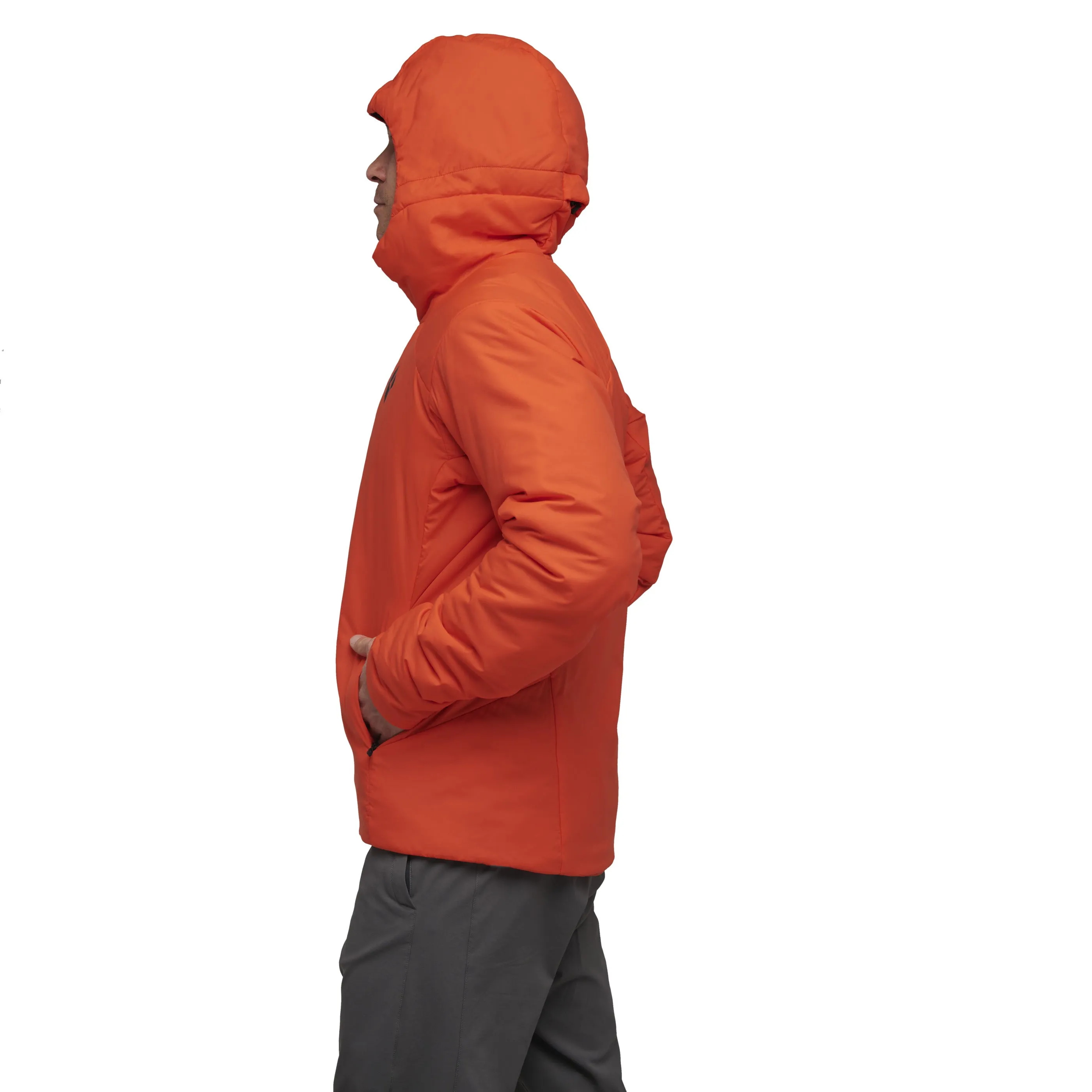 Men's First Light Stretch Hoody