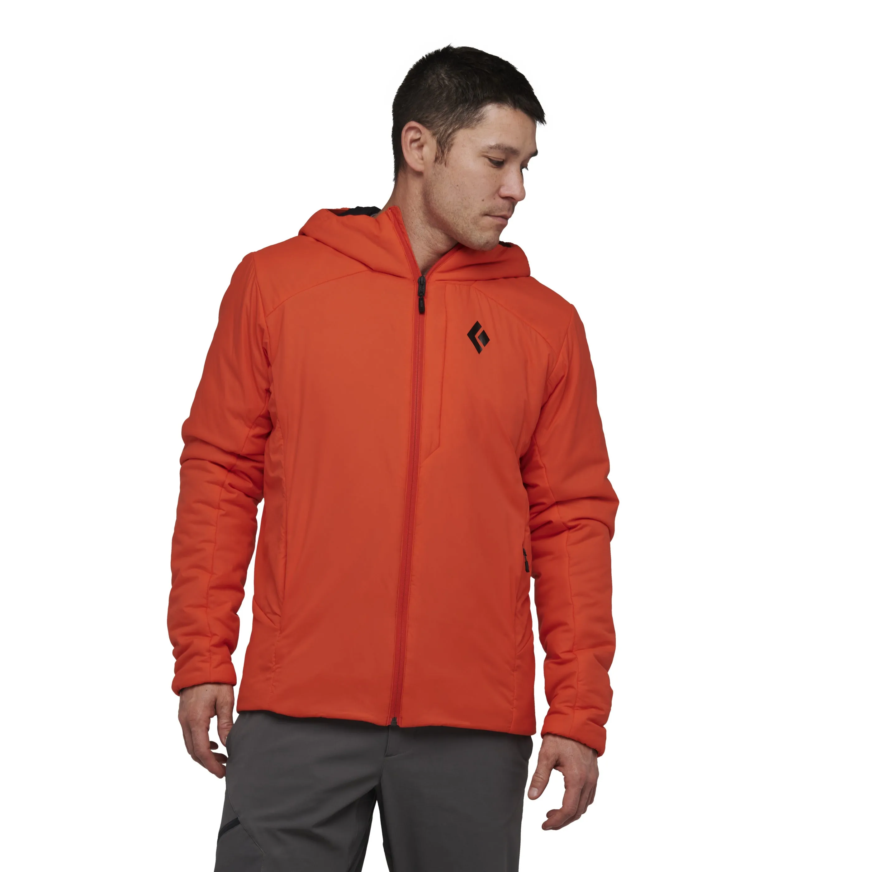 Men's First Light Stretch Hoody