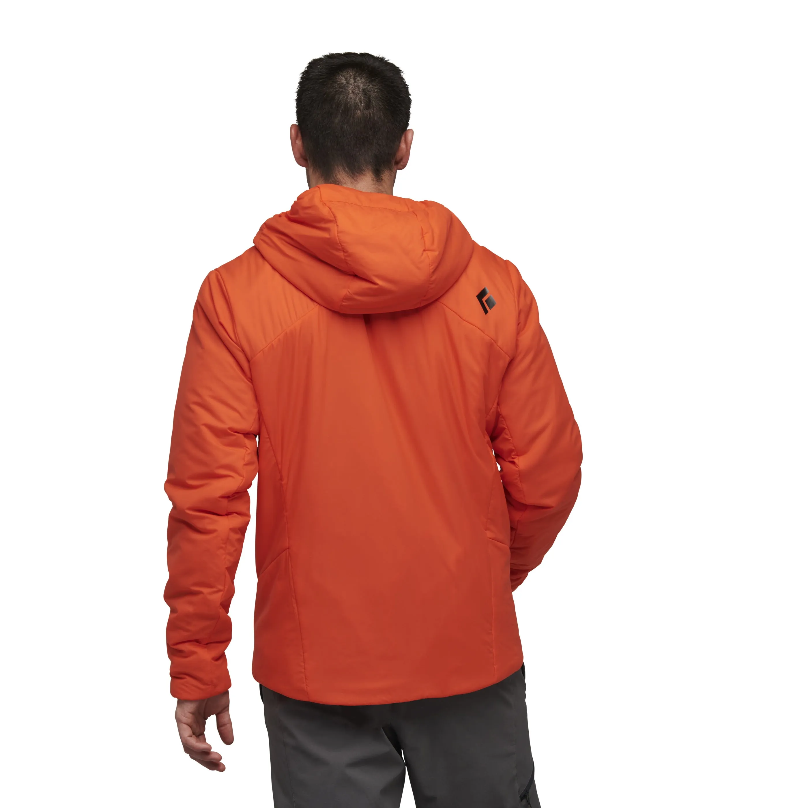 Men's First Light Stretch Hoody