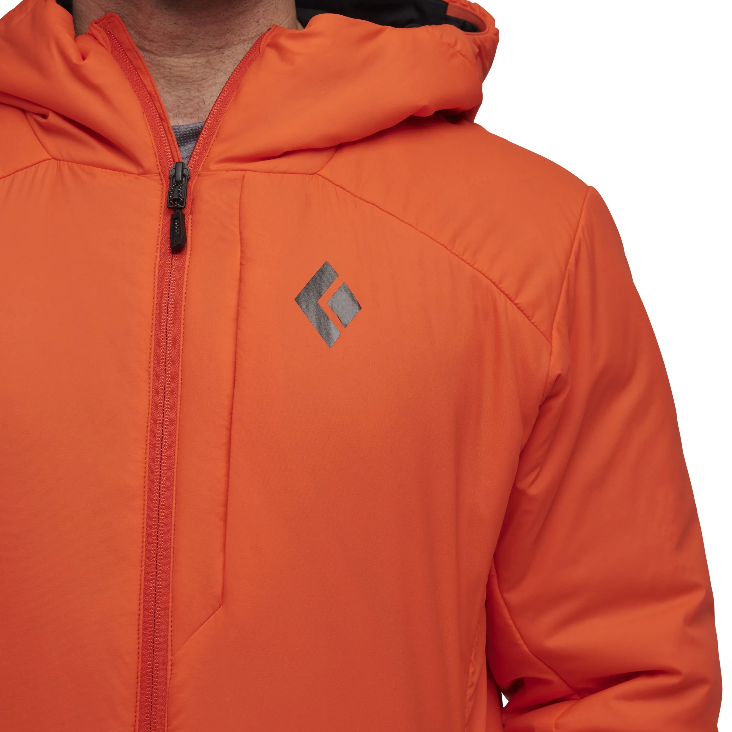 Men's First Light Stretch Hoody