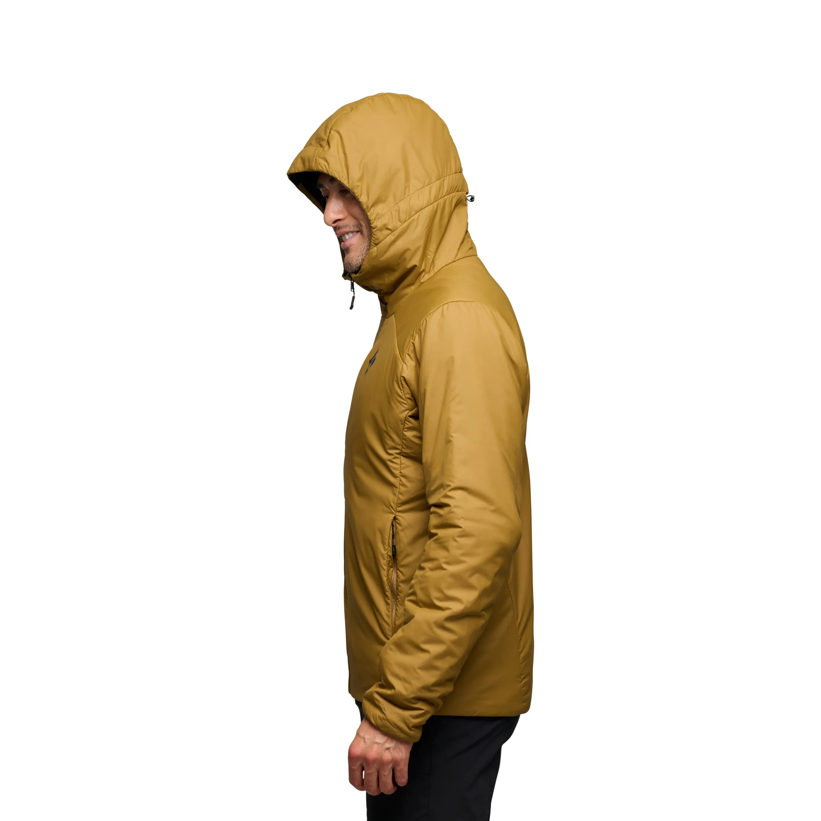 Men's First Light Stretch Hoody