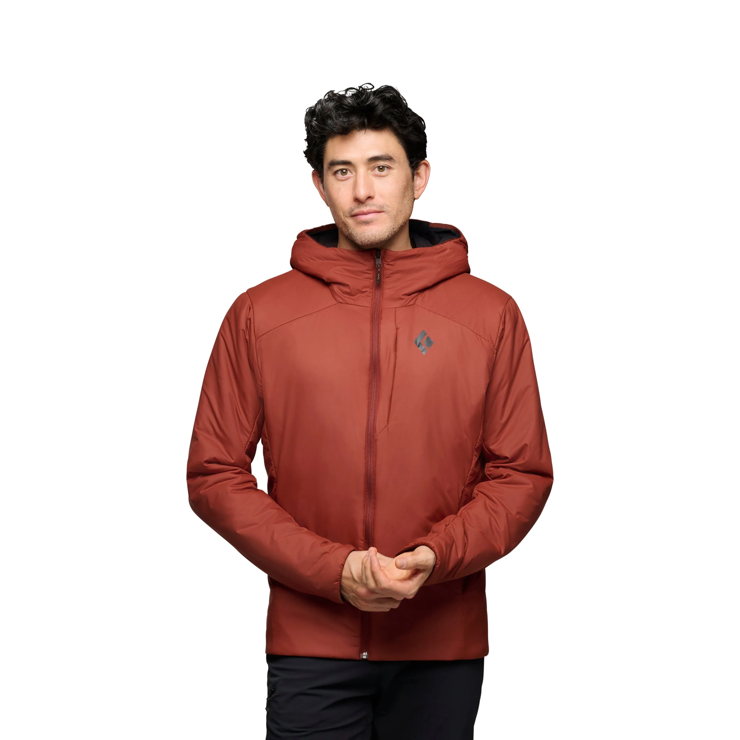Men's First Light Stretch Hoody