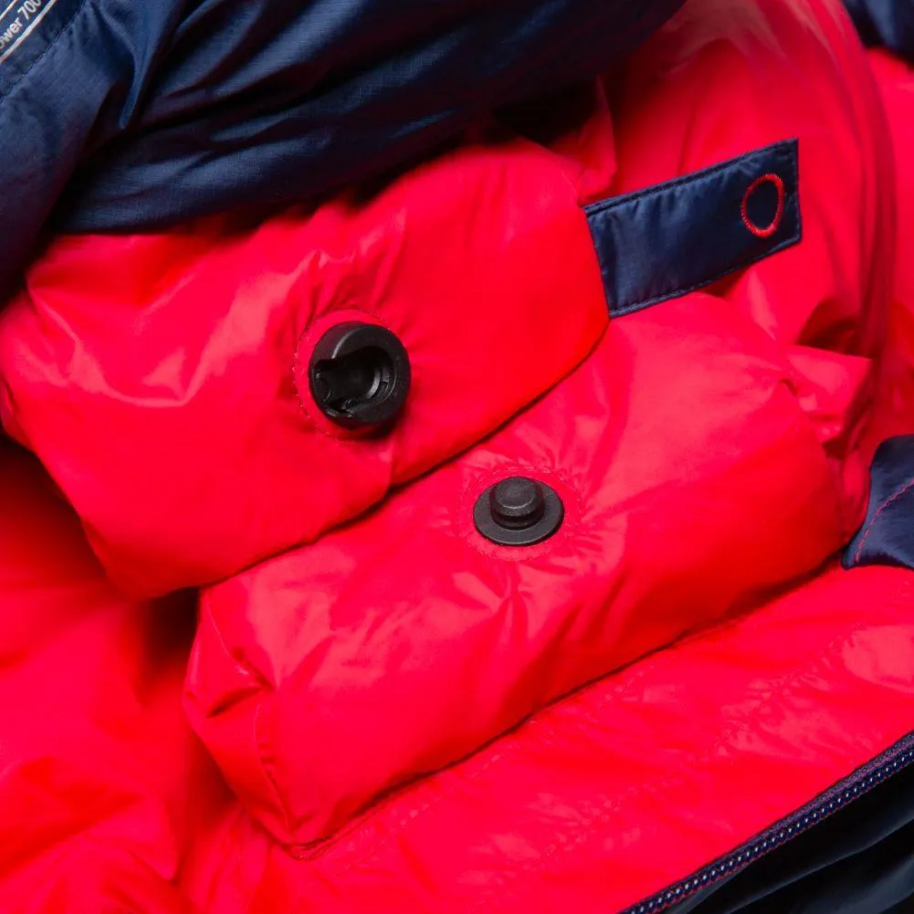 Mountain Equipment Women's Helium 600 Down Sleeping Bag (2023)