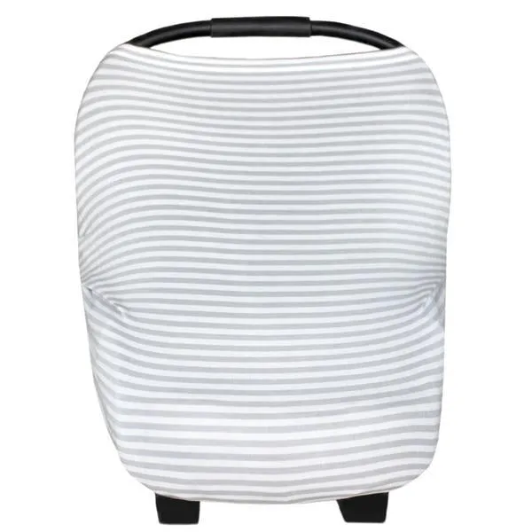 Multi-Use Car Seat Cover - Everest by Copper Pearl