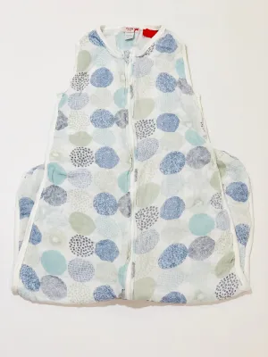 Muslin sleeping bag - Size 18-36 months