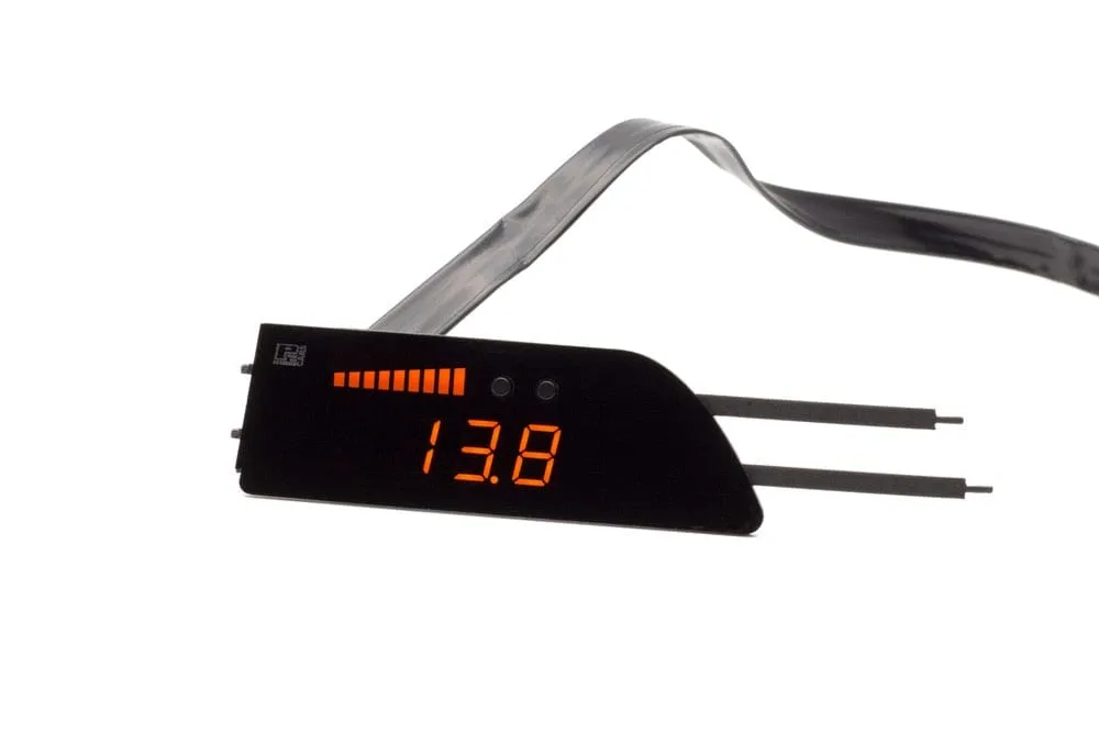 P3 Analog Gauge - BMW E63 (2004-2010)