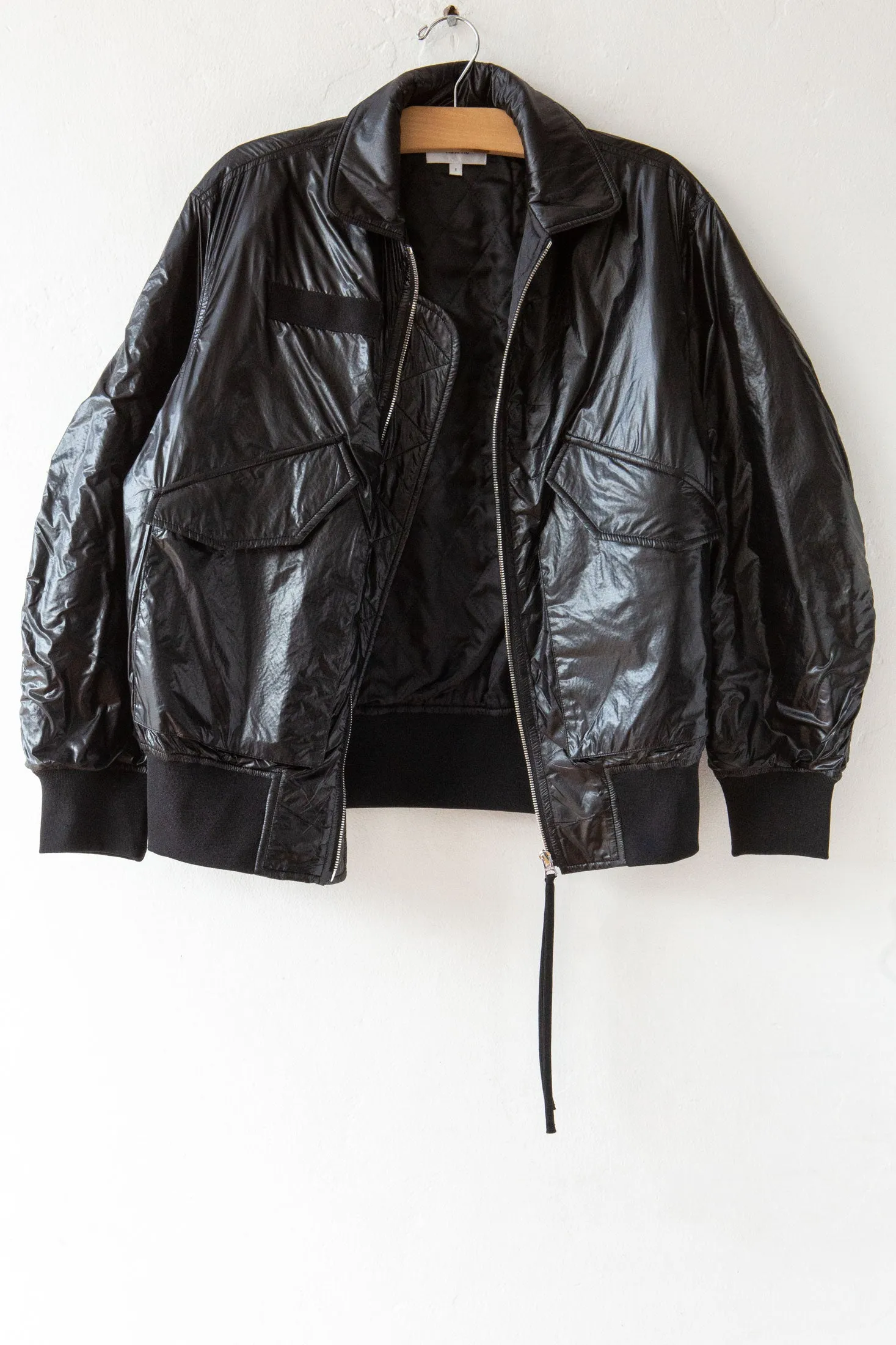 Ripstop Jacket
