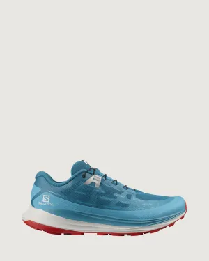 Salomon Ultra Glide Mens - Crystal Teal/Barrier Reef/Goji Berry
