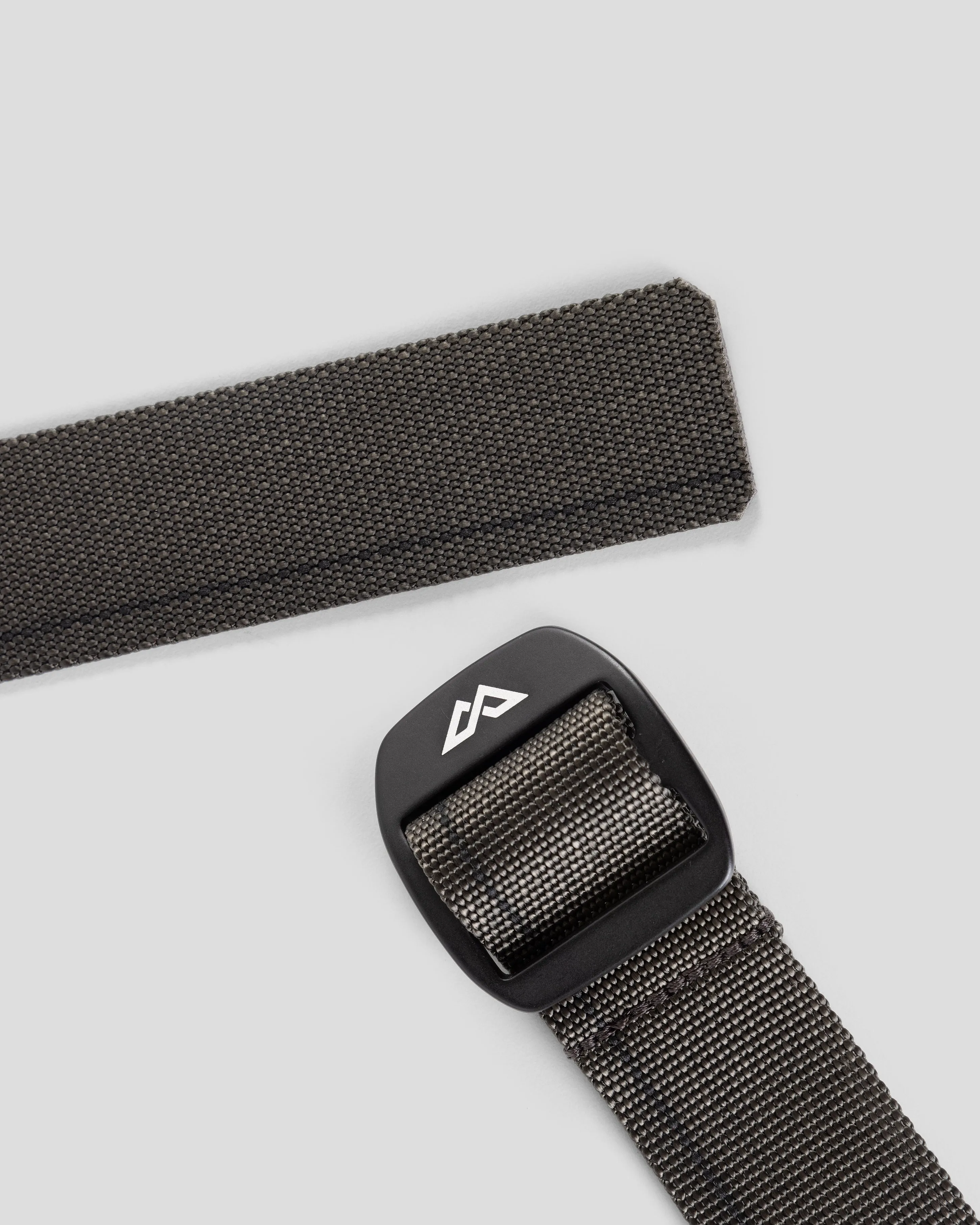 Tech Belt - Dark Moss