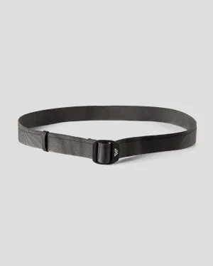 Tech Belt - Dark Moss