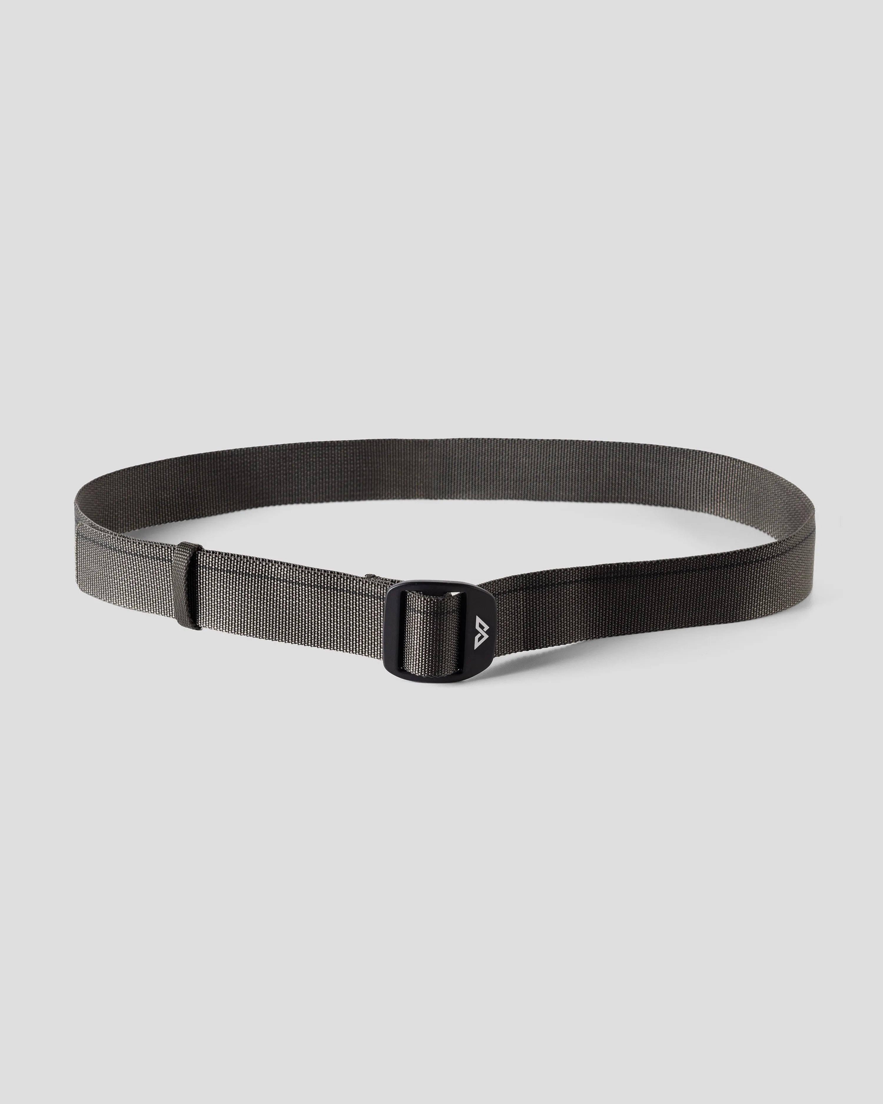 Tech Belt - Dark Moss