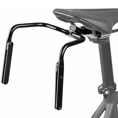 Topeak Bkloader Wishbone Integrated Bag Guards Backloader Wishbone  Bags