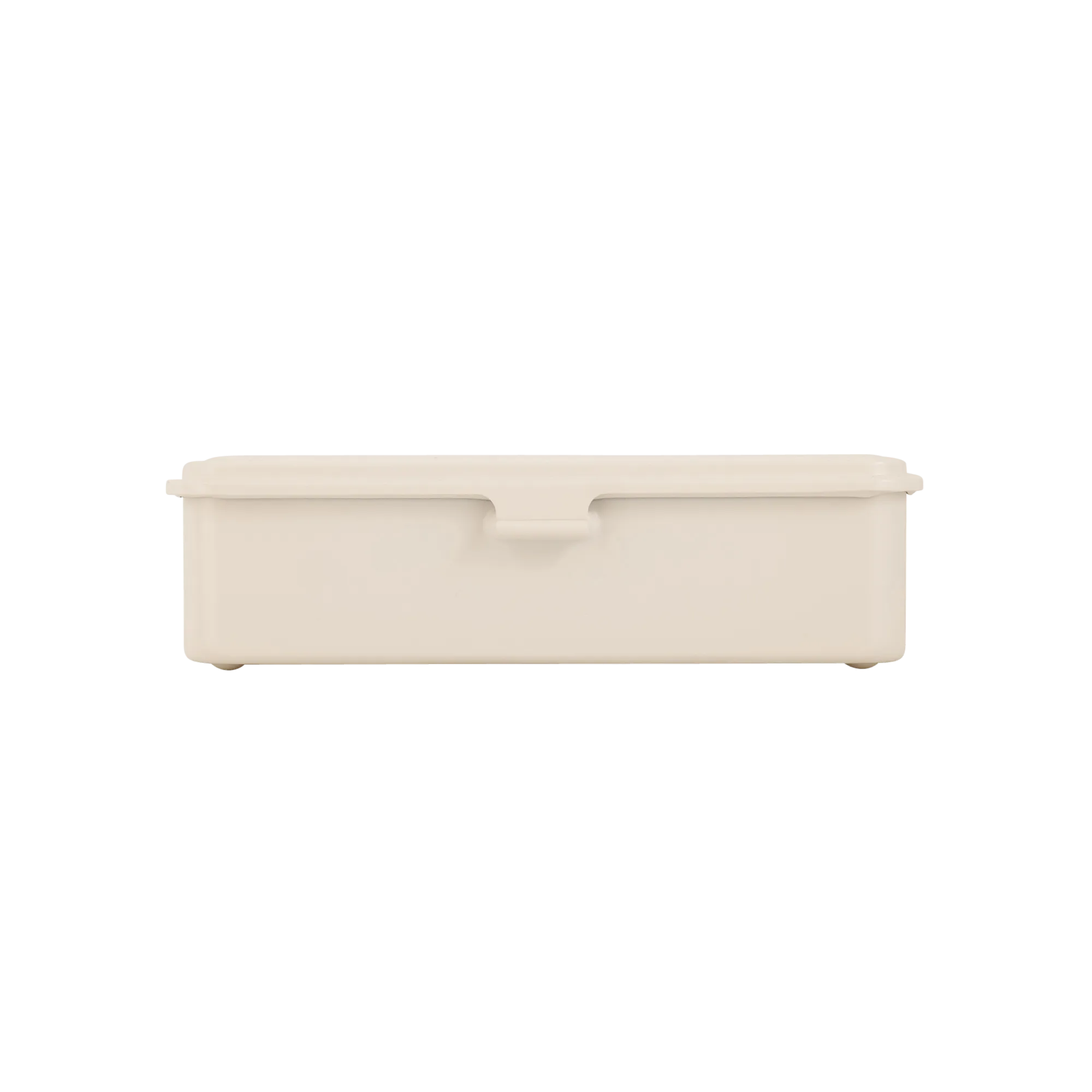 TOYO Trunk Shape Toolbox T-190 W (White)