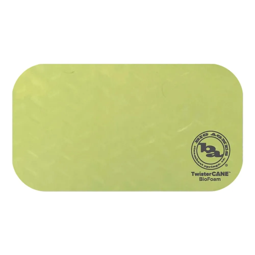 TWISTERCANE BIO FOAM SEAT