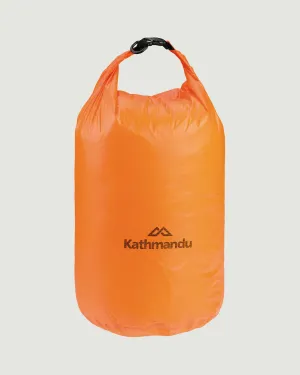 Ultralight Dry Sack - 15L - Spicy Orange