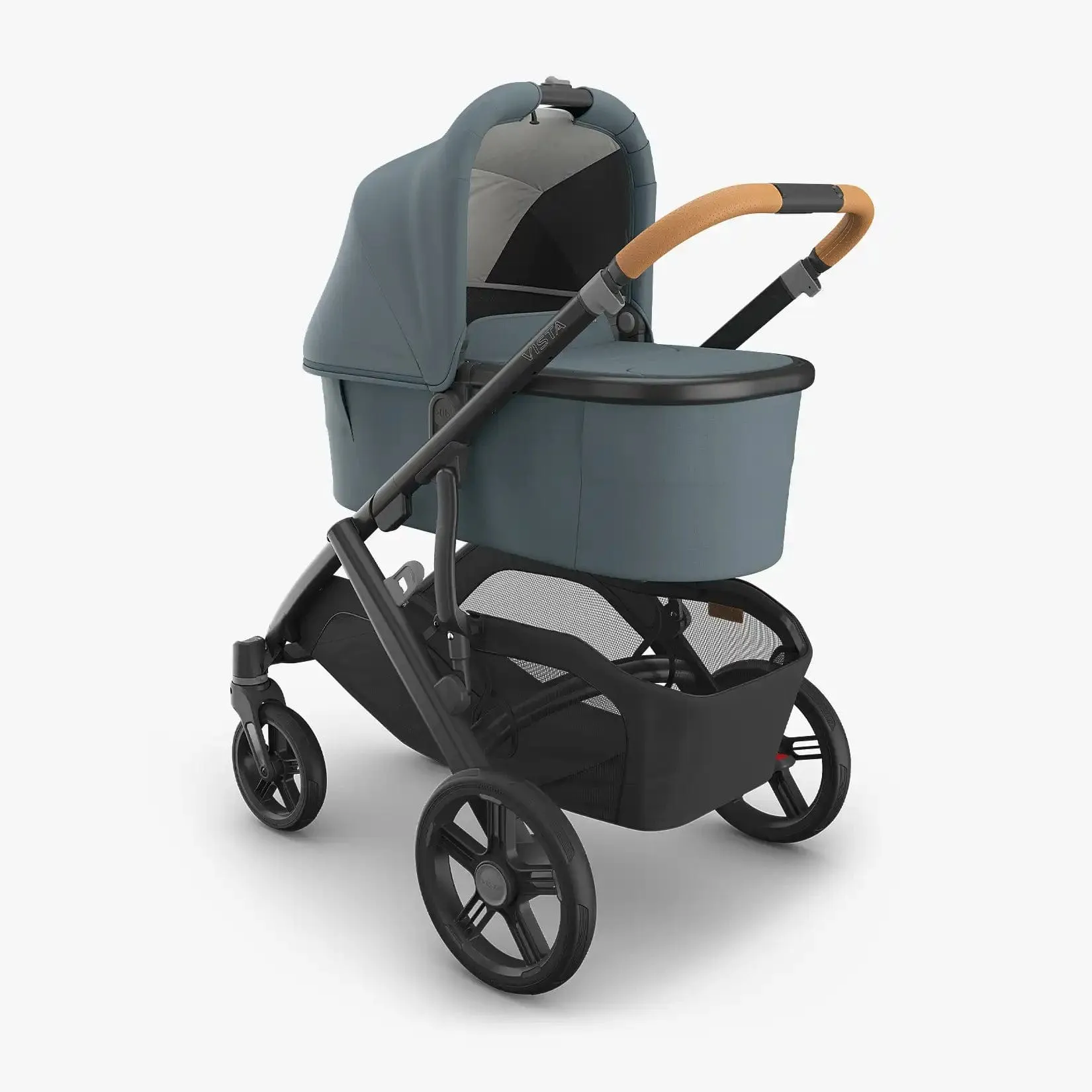 Uppababy Vista V3