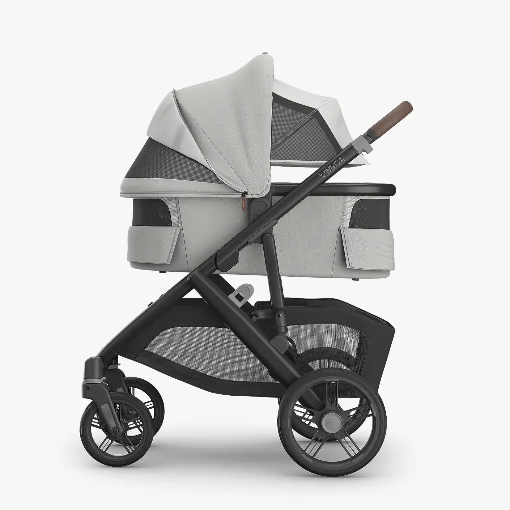 Uppababy Vista V3