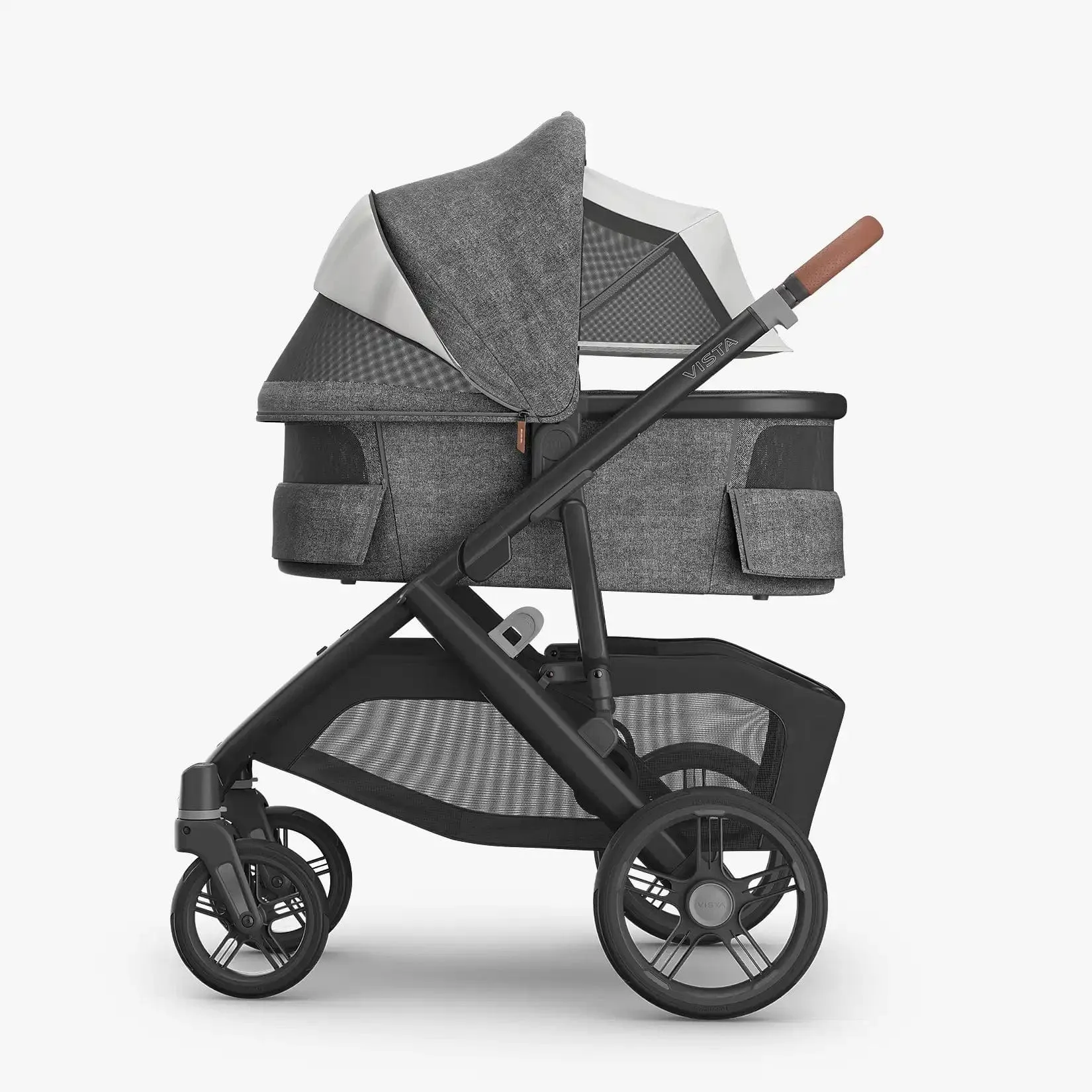 Uppababy Vista V3