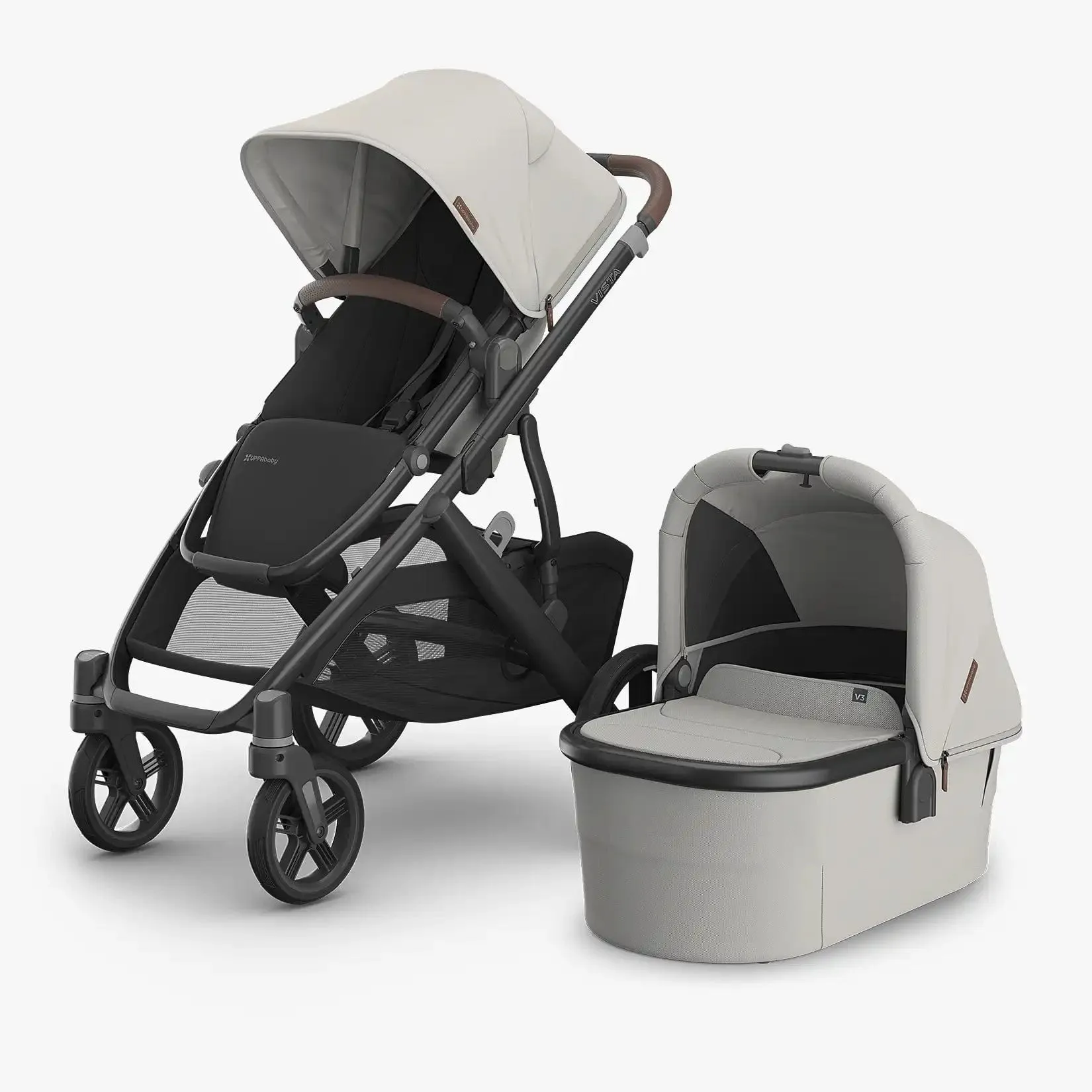Uppababy Vista V3