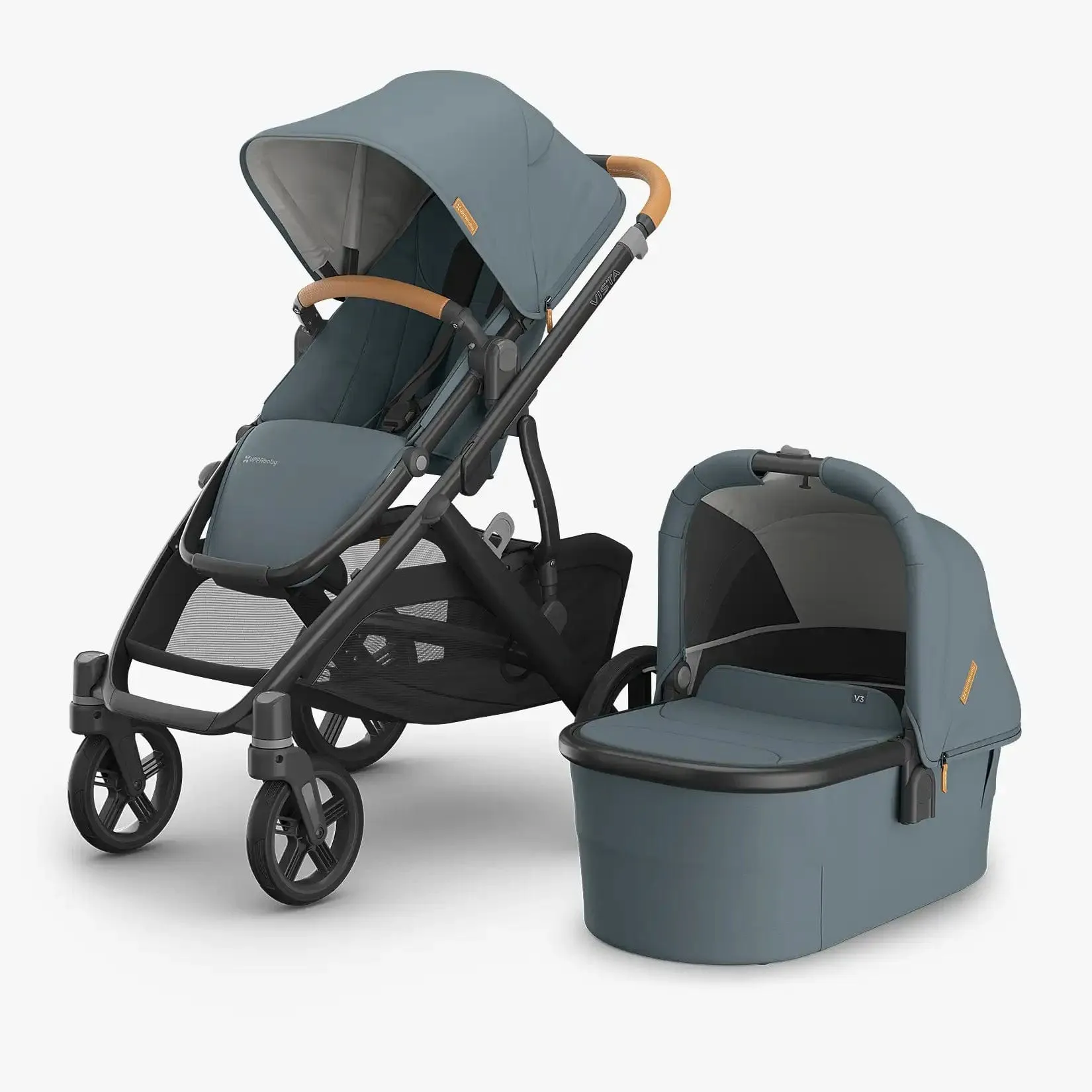 Uppababy Vista V3