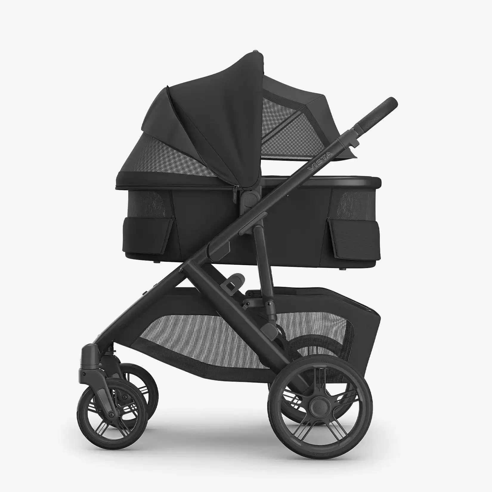 Uppababy Vista V3