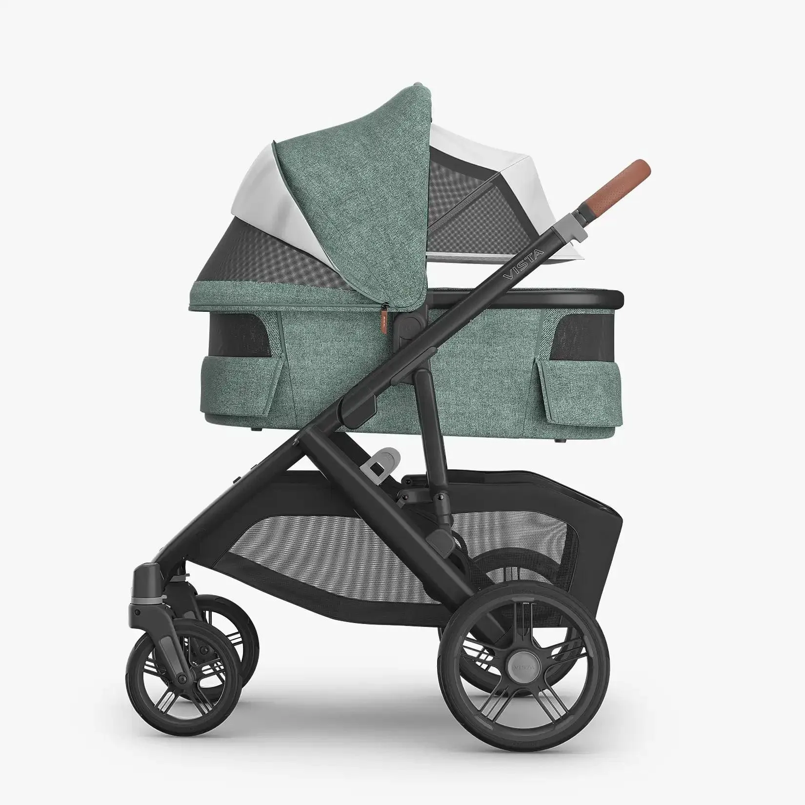 Uppababy Vista V3