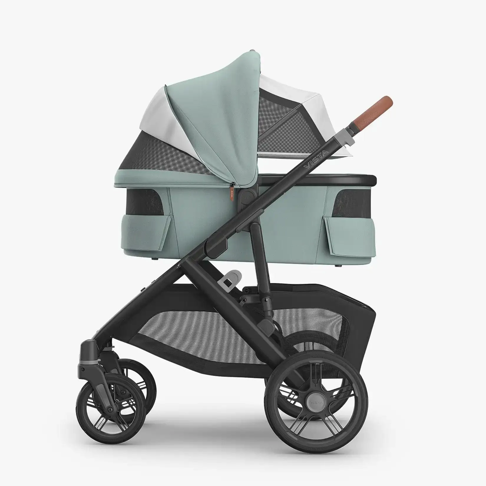Uppababy Vista V3