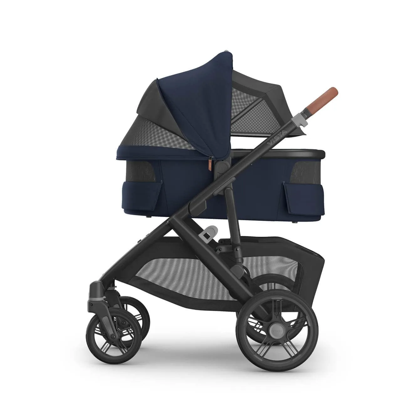 Uppababy Vista V3