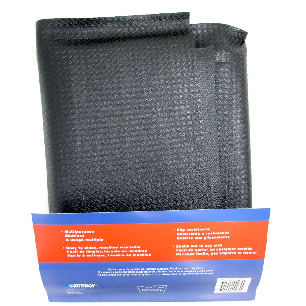 Vehicle Cargo Floor Mat Trunk Trimmable Car Truck Van Pet Cover Waterproof 48x40