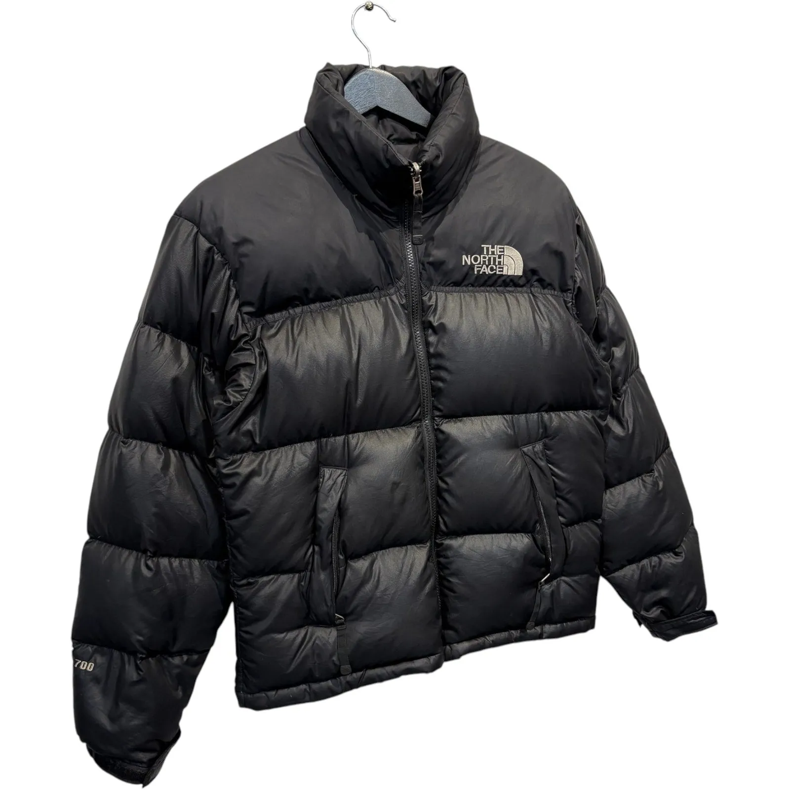 Vintage The North Face 700 Puffer Jacket