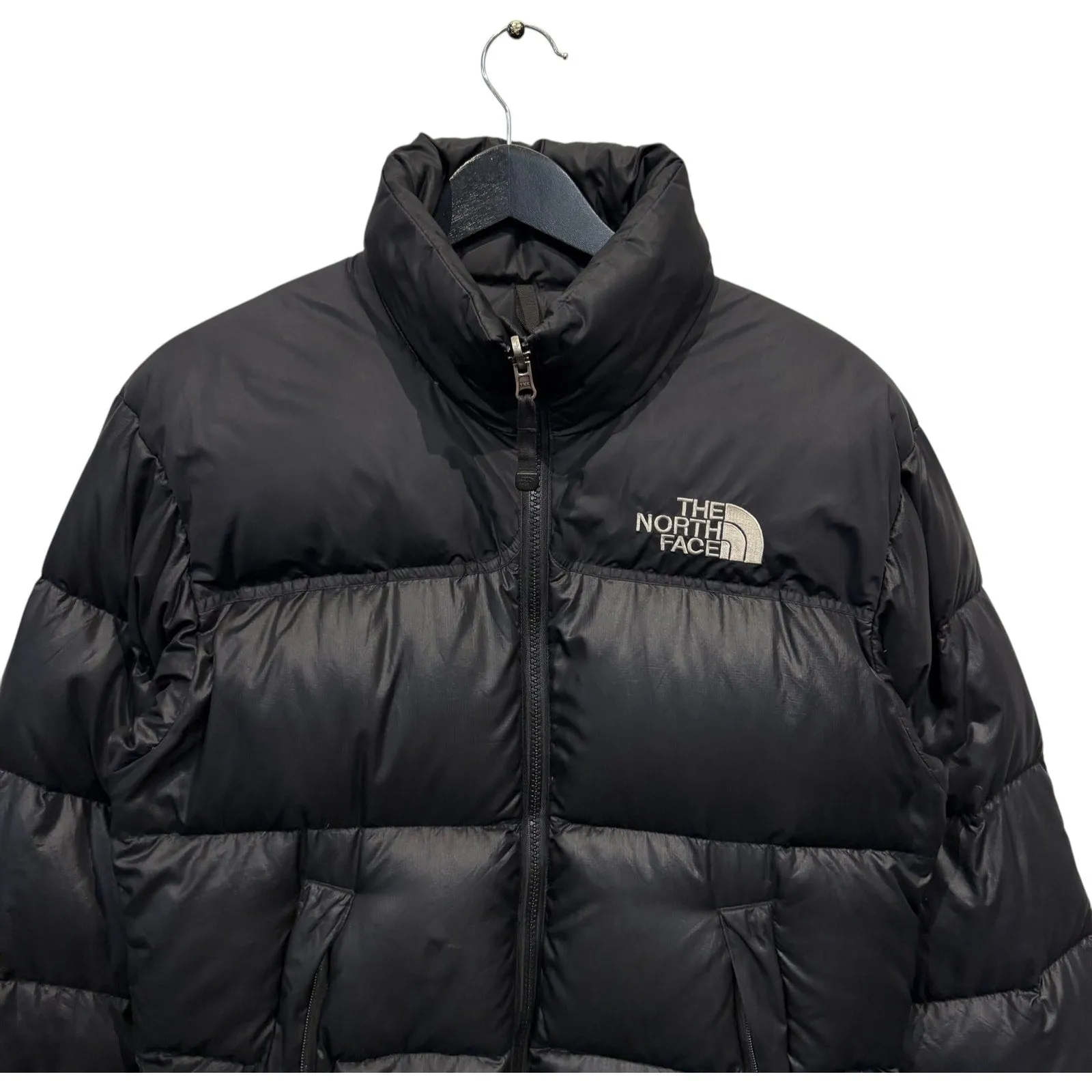 Vintage The North Face 700 Puffer Jacket