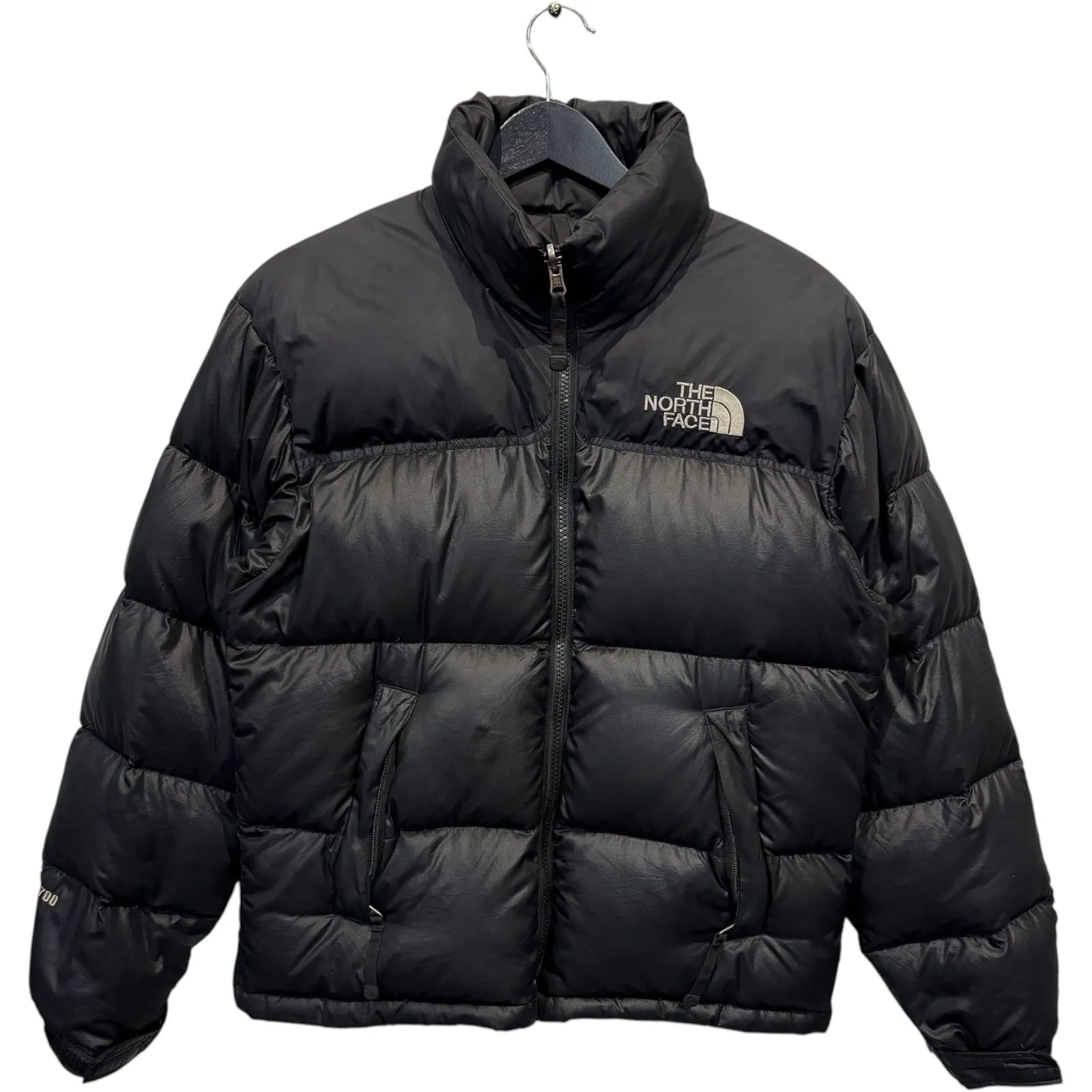 Vintage The North Face 700 Puffer Jacket