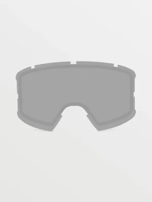 Volcom Garden Lens Silver Chrome VL01003911