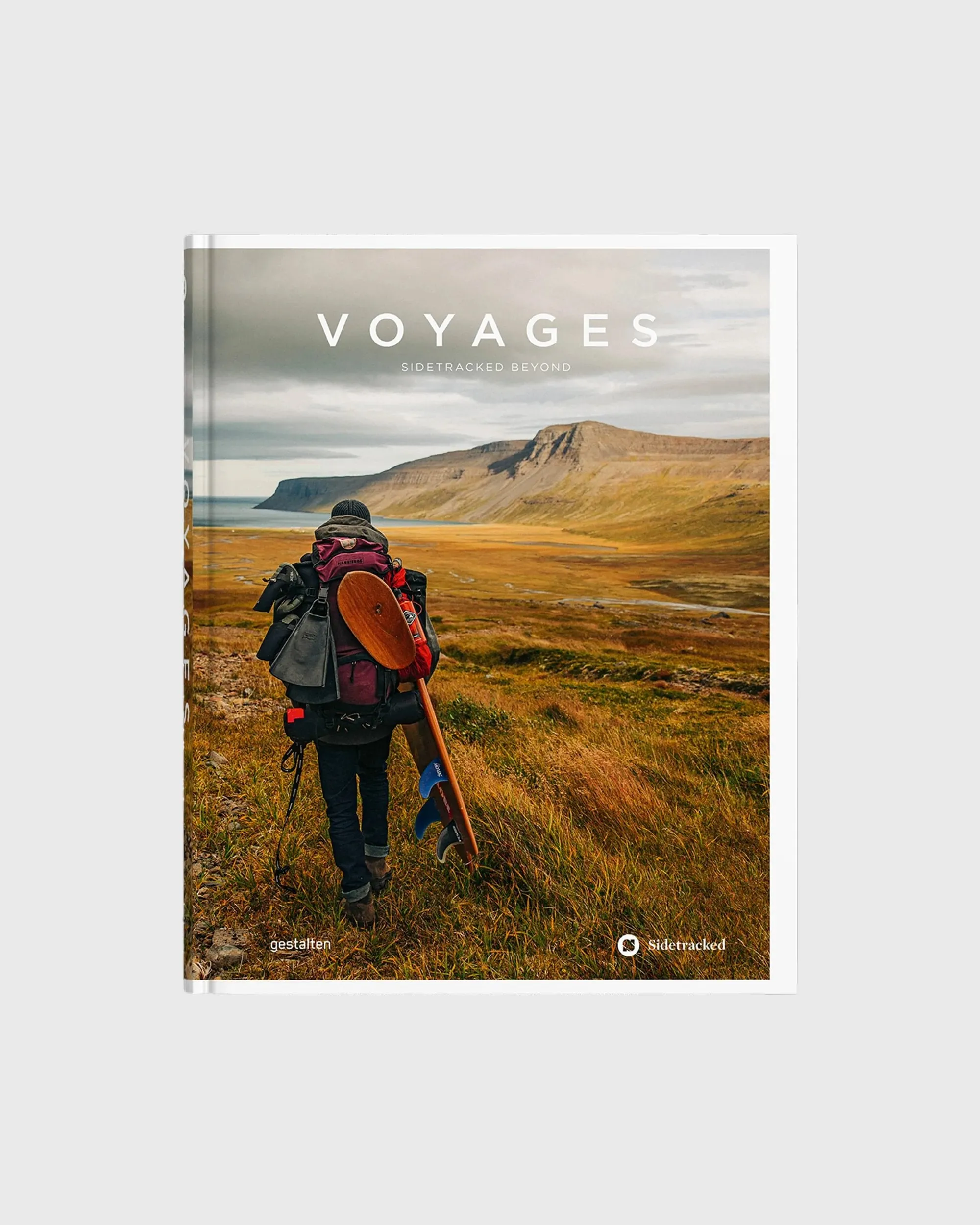 Voyages