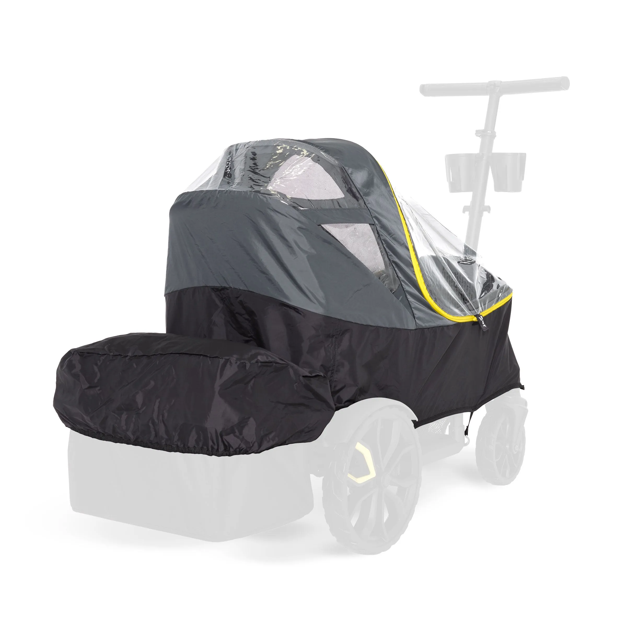 Weather Cover for Cruiser (Open Box)