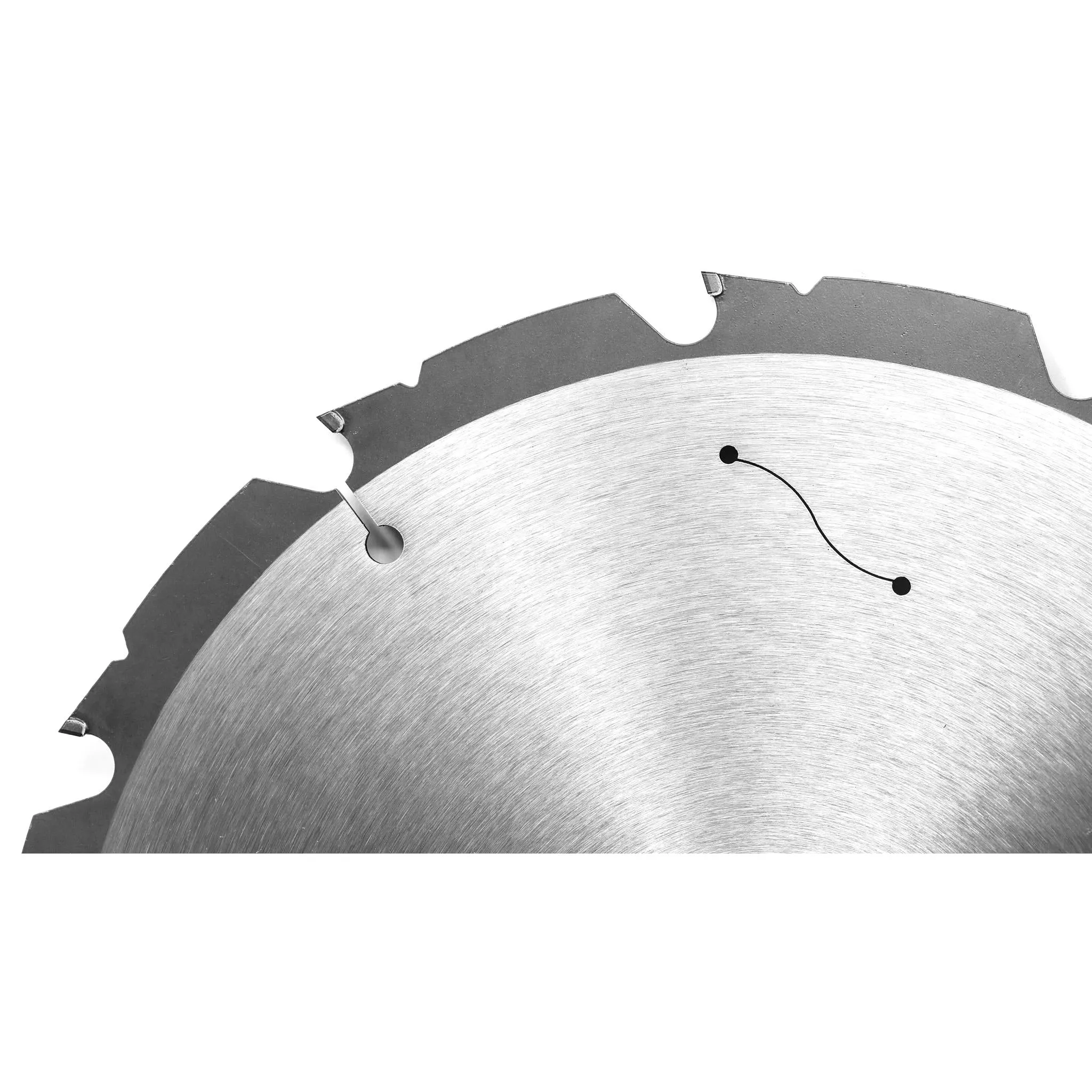 WEN BL1012 10-Inch 12-Tooth Diamond-Tipped (PCD) Professional Circular Saw Blade for Fiber Cement and Laminate Flooring