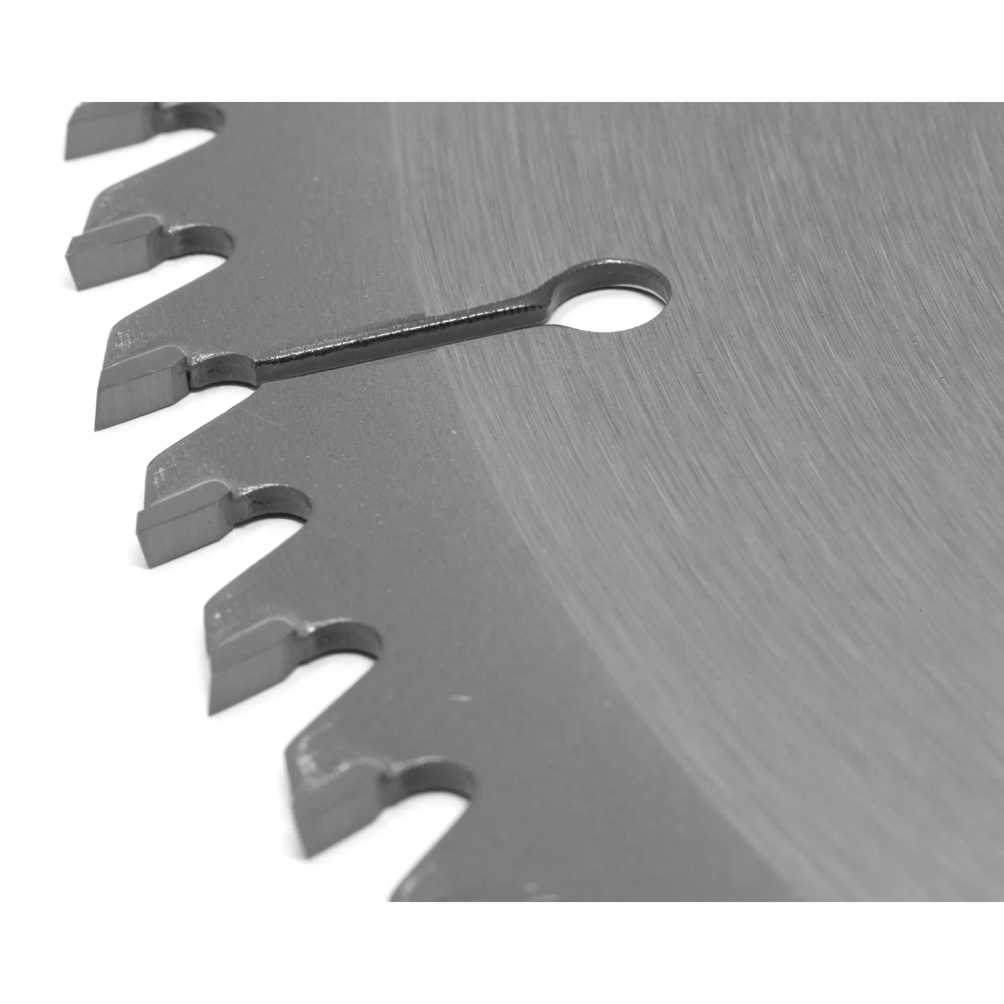 WEN BL1280 12-Inch 80-Tooth Fine-Finish Professional Woodworking Saw Blade for Miter Saws and Table Saws