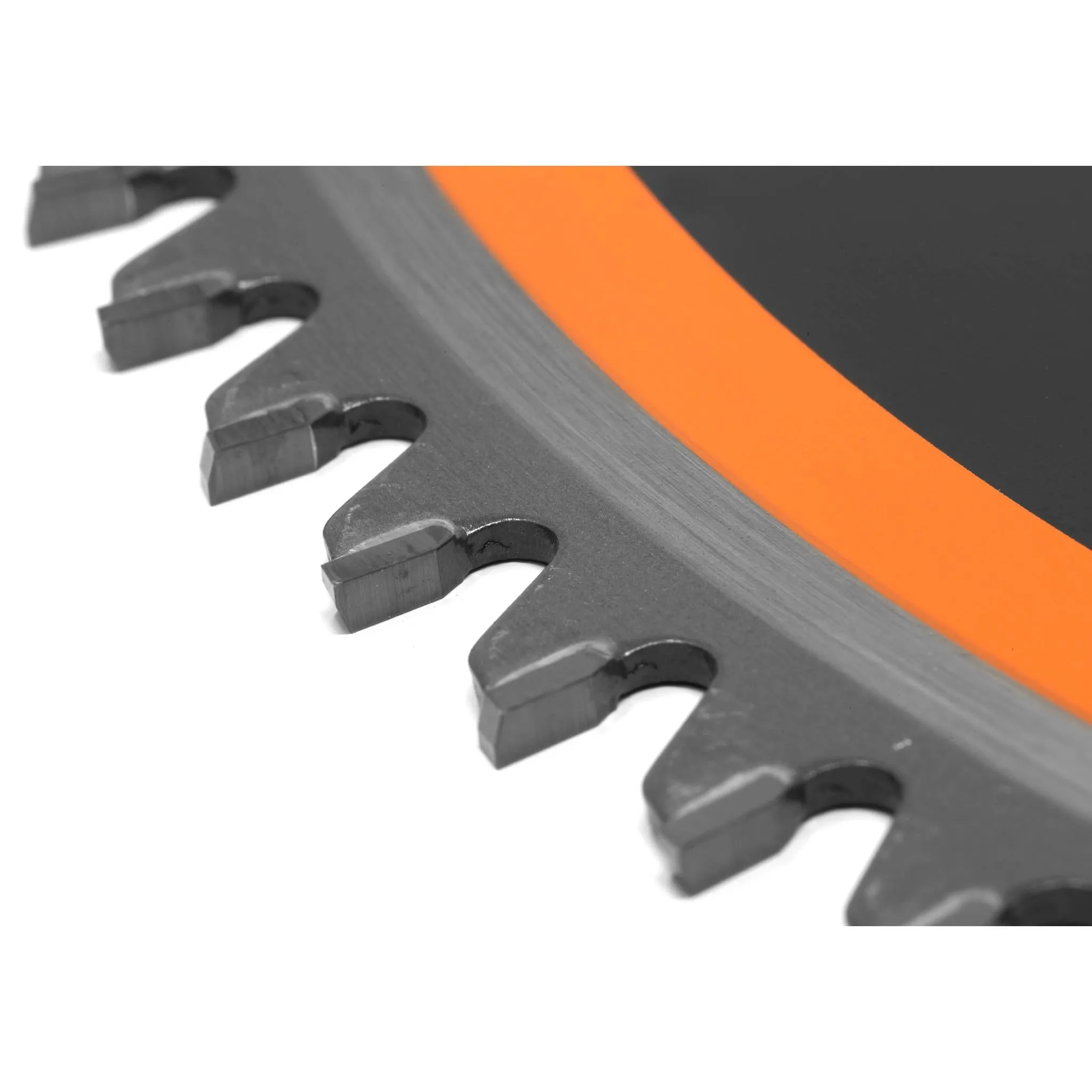 WEN BL1490 14-Inch 90-Tooth Carbide-Tipped Professional Metal Saw Blade for Thin Steel Cutting
