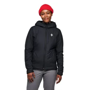 Women's First Light Stretch Hoody