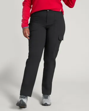 Women's Miro Pants - Black