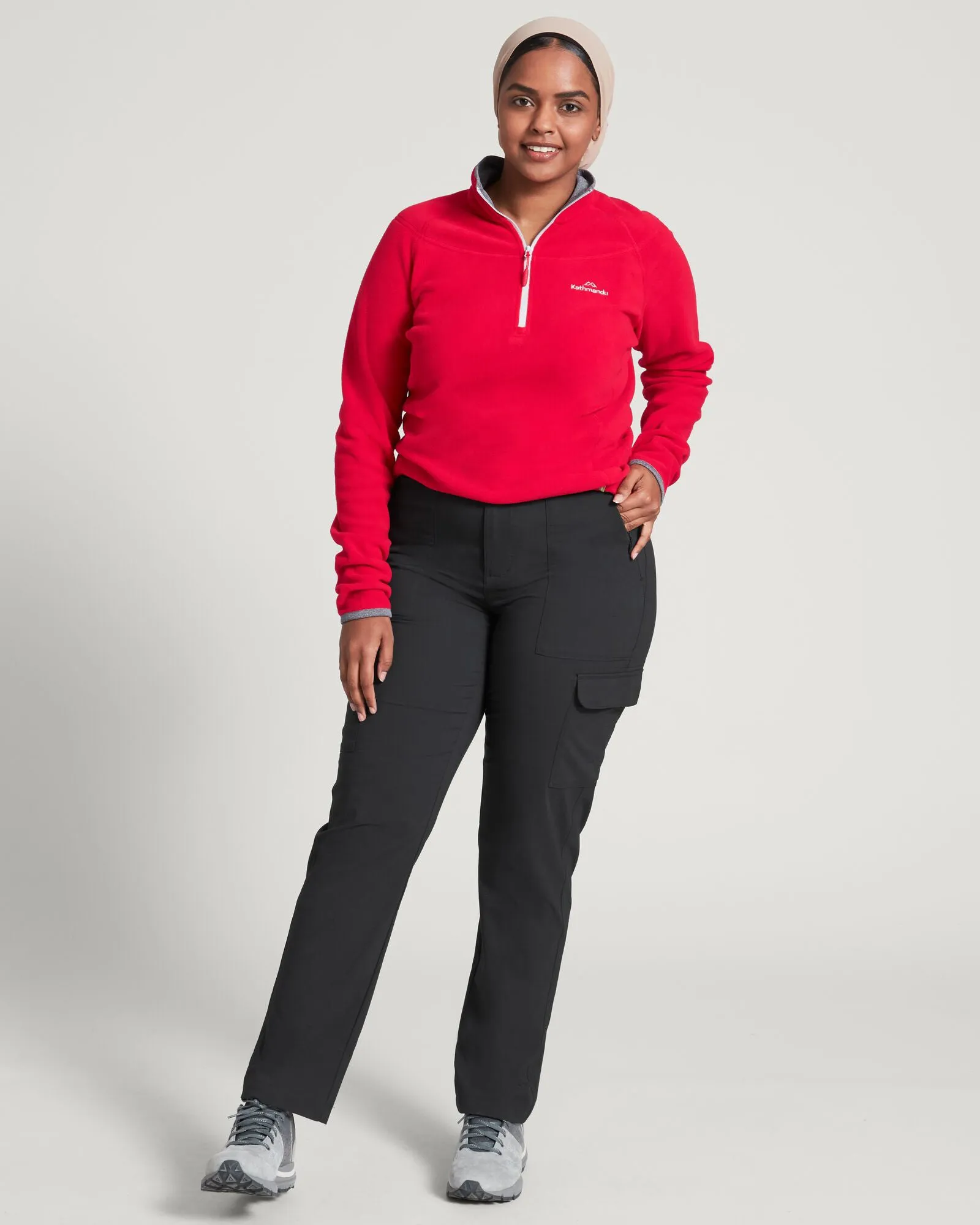 Women's Miro Pants - Black