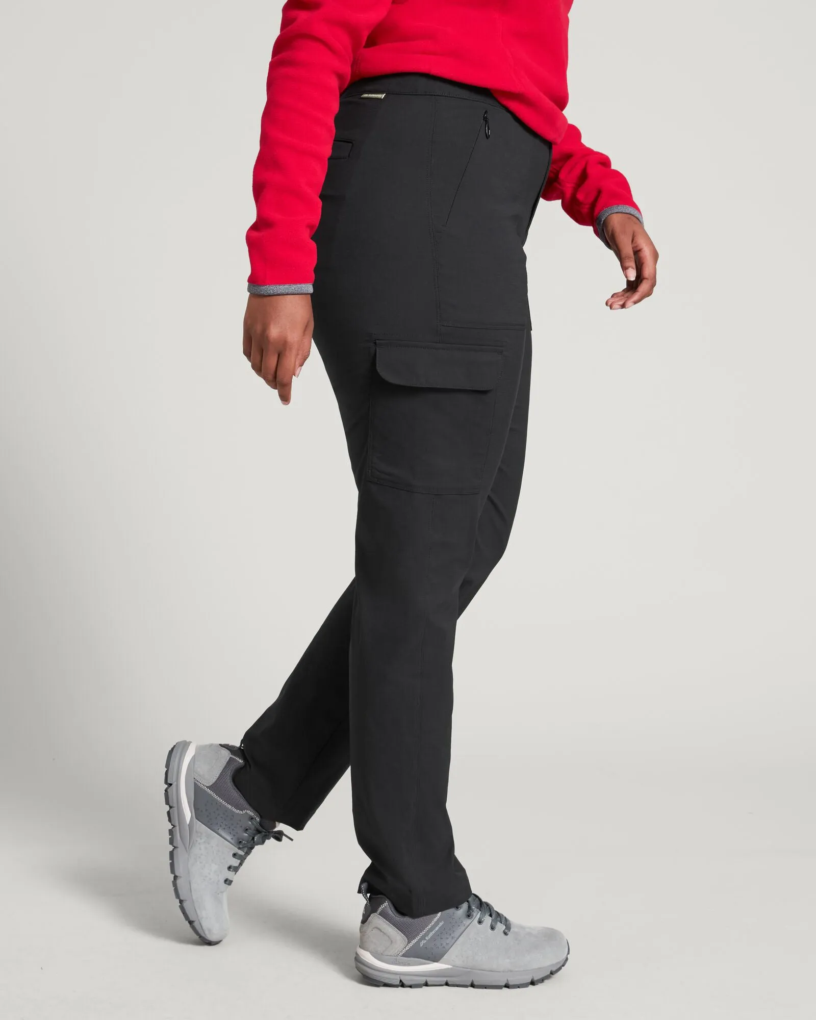 Women's Miro Pants - Black