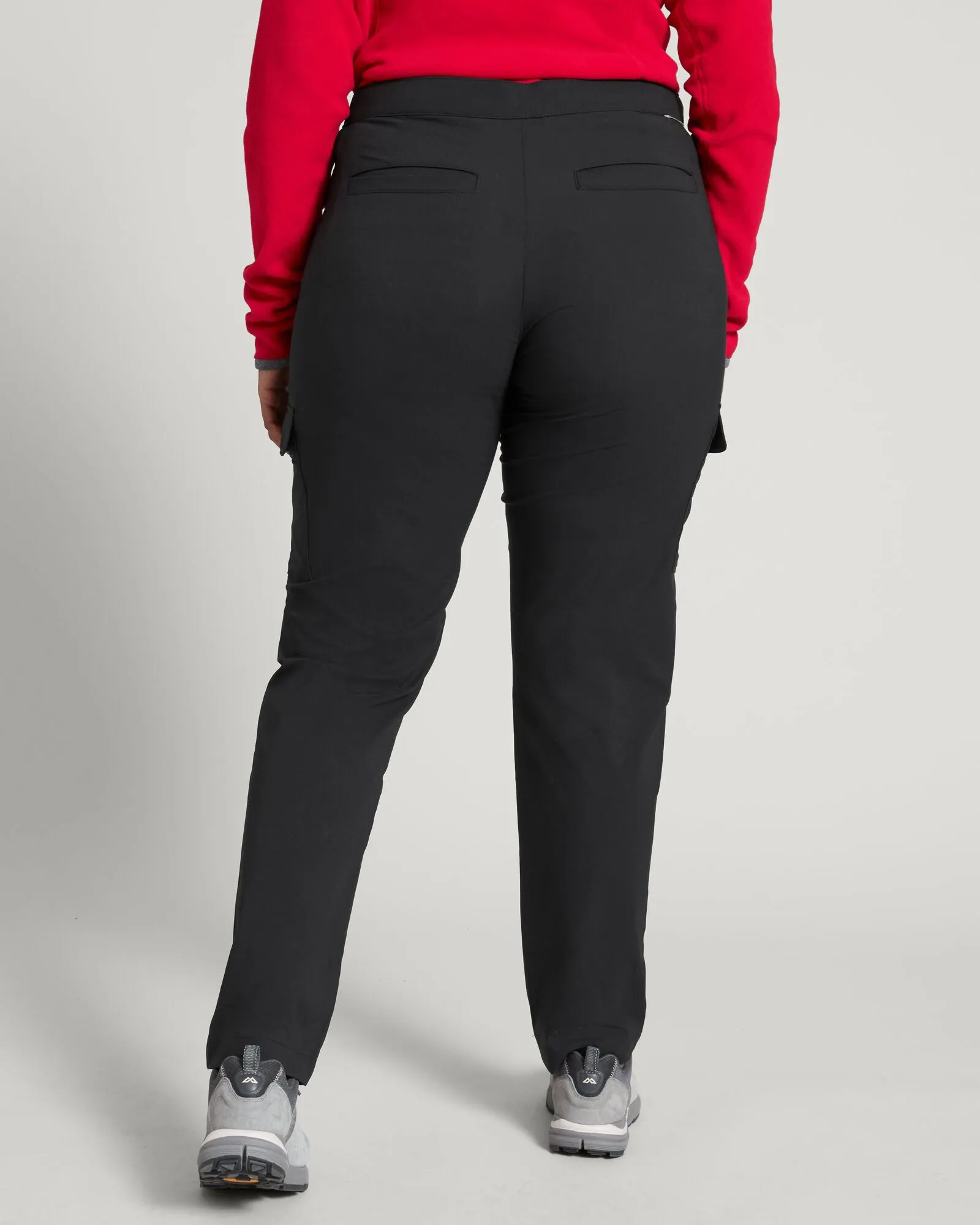 Women's Miro Pants - Black