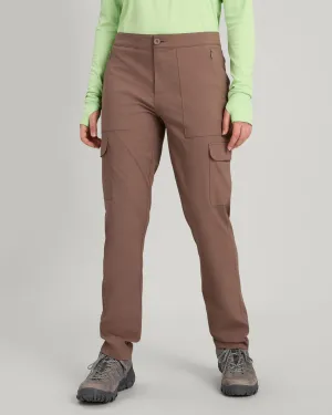 Women's Miro Pants - Taupe
